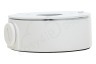 Dahua PFA134 Muursteun Voor camera, Aluminium