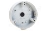 Dahua PFA136 Muursteun Voor camera, Aluminium