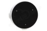 Dahua PFA136 Muursteun Voor camera, Aluminium