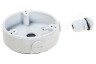 Dahua PFA136 Muursteun Voor camera, Aluminium
