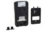 Dahua VTO2111D-WP 1MP Deurbel Intercom