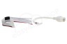 Dahua VTO2111D-WP 1MP Deurbel Intercom