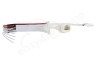 Dahua VTO2111D-WP 1MP Deurbel Intercom