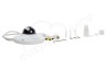 Dahua IPC-EB5400P Beveiligingscamera 4 Megapixel HD 1080P, Fisheye