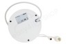 Dahua IPC-HDBW1120E Beveiligingscamera 1.3 Megapixel HD 720P