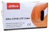 Dahua CAT5 E UTP Kabel 305 meter