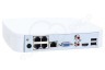 Dahua NVR4104-P-4KS2/L Recorder 4-Kanaals Netwerk Video Recorder