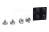 Dahua NVR4104-P-4KS2/L Recorder 4-Kanaals Netwerk Video Recorder