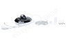 Dahua Beveiligingscamera 4 Megapixel Buiten/Binnen met smart motion detectie
