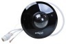 Dahua Beveiligingscamera 4 Megapixel Buiten/Binnen met smart motion detectie