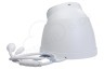 Dahua DH-IPC-HDW3441TP-ZAS WizSense Outdoor Turret Dome Camera white