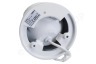Dahua DH-IPC-HDW3441TP-ZAS WizSense Outdoor Turret Dome Camera white