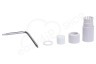 Dahua DH-IPC-HDW3441TP-ZAS WizSense Outdoor Turret Dome Camera white