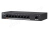 Dahua PFS3009-8ET-96 PoE Switch 8 poorten