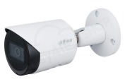 Dahua DH-IPC-HFW2531SP-S-S Beveiligingscamera Beveiligingscamera 5 Megapixel CMOS, POE geschikt voor o.a. Starlight IP67 waterdicht