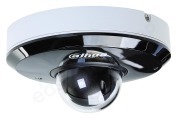 Dahua DH-SD1A404XB-GNR  Beveiligingscamera 4 Megapixel Buiten/Binnen met smart motion detectie geschikt voor o.a. IR nachtzicht 15m