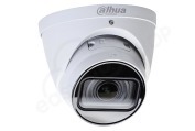 DH-IPC-HDW3441TP-ZAS WizSense Outdoor Turret Dome Camera white