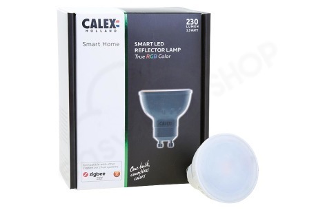 Calex  Ledlamp LED Zigbee Reflector lamp