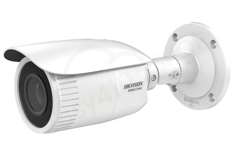 Hikvision  HWI-B640H-Z HiWatch Bullet Outdoor Camera 4 Megapixel