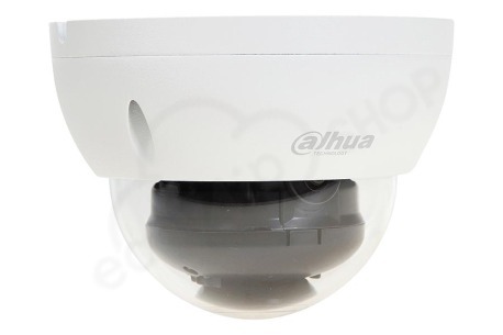 Dahua  IPC-HDBW1120E Beveiligingscamera 1.3 Megapixel HD 720P