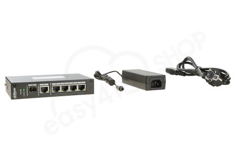Dahua DH-PFS3106-4P-60 PFS3106-4P-60 High power over