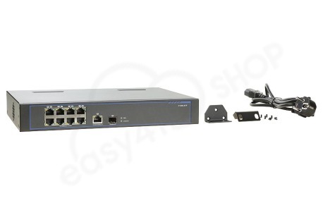 Dahua  S1000-8TP High power over Ethernet Switch