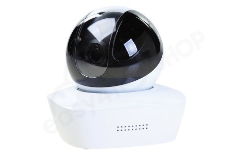 Dahua IPC-A46 Beveiligingscamera 4 Megapixel HD 720P Wifi