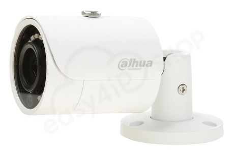 Dahua  IPC-HFW-1531S Beveiligingscamera 5 Megapixel CMOS, POE