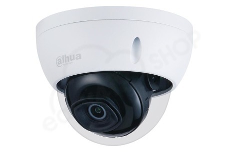 Dahua  IPC-HDBW2531EP-S-S2 Beveiligingscamera 5 Megapixel CMOS
