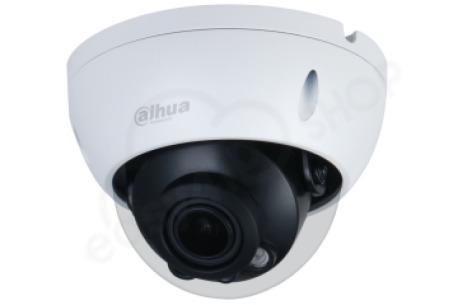 Dahua  IPC-HDBW3541R-ZAS Outdoor Lite AI Dome Camera White