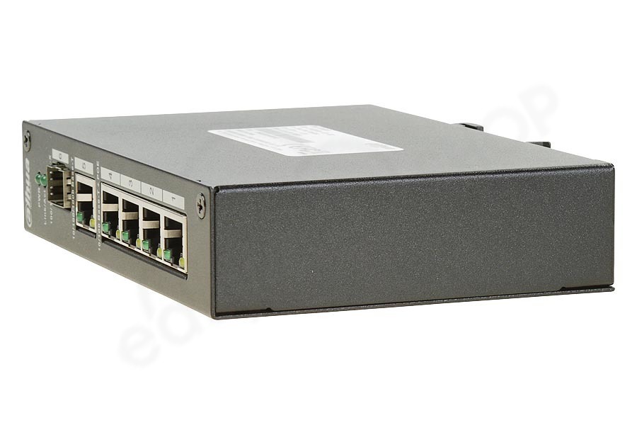 Dahua DH-PFS3106-4P-60 PFS3106-4P-60 High power over