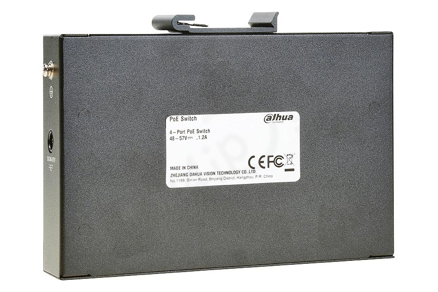 Dahua DH-PFS3106-4P-60 PFS3106-4P-60 High power over