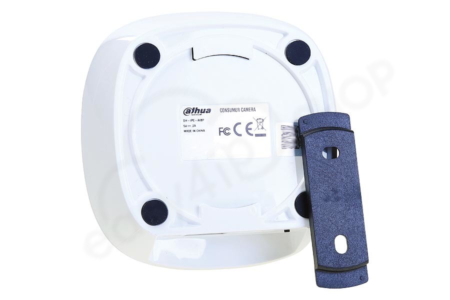 Dahua IPC-A46 Beveiligingscamera 4 Megapixel HD 720P Wifi