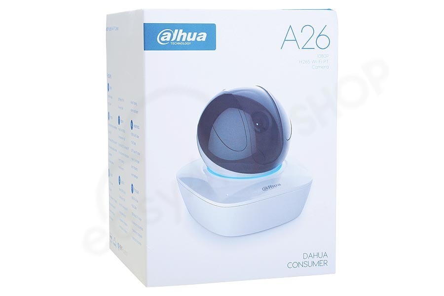 A26 dahua best sale